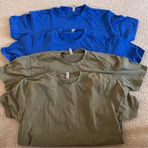 Men’s T-Shirt Bundle